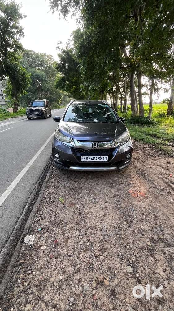 Honda Wr-v 1.5 Diesel 2018 January