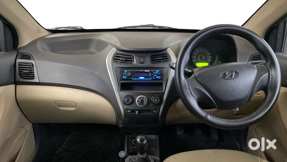 Hyundai Eon Era +, 2018, Petrol