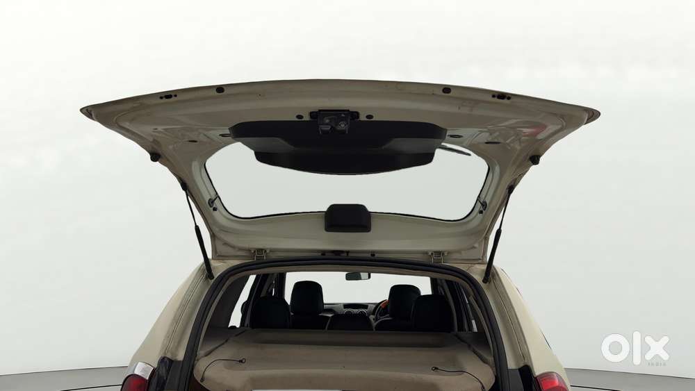 Renault Duster Sandstorm Rxs 110 Ps, 2016, Diesel
