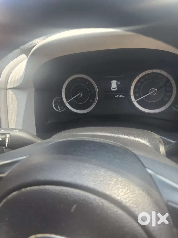 Hyundai Creta 2020 Diesel Well Maintained