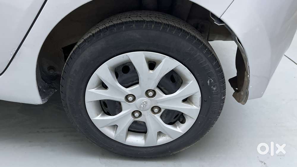 Hyundai Grand I10 1.2 Kappa Magna, 2014, Petrol
