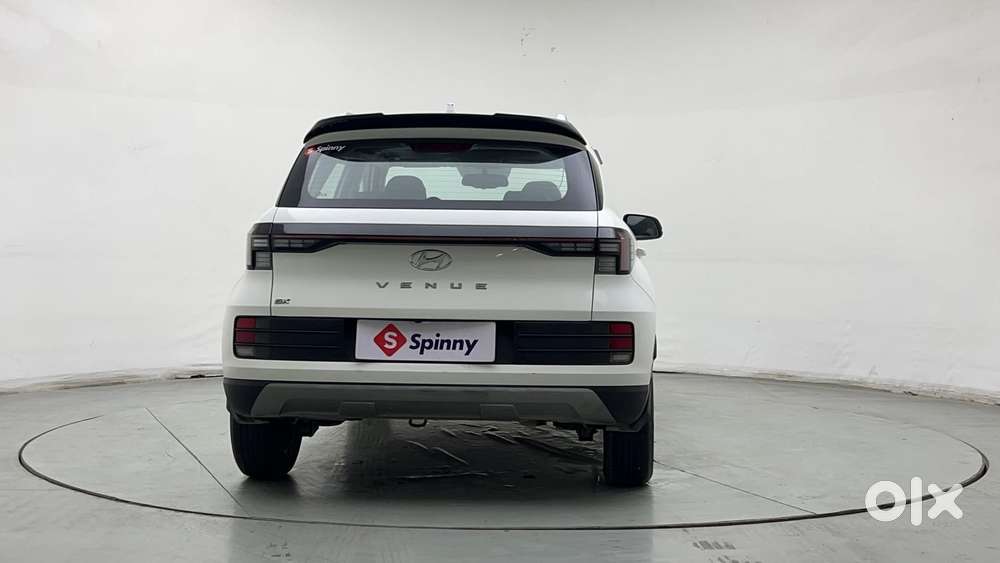 Hyundai Venue Sx, 2023, Petrol