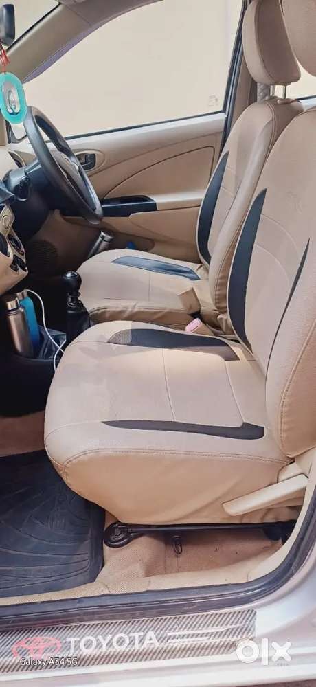 Toyota Etios Gd