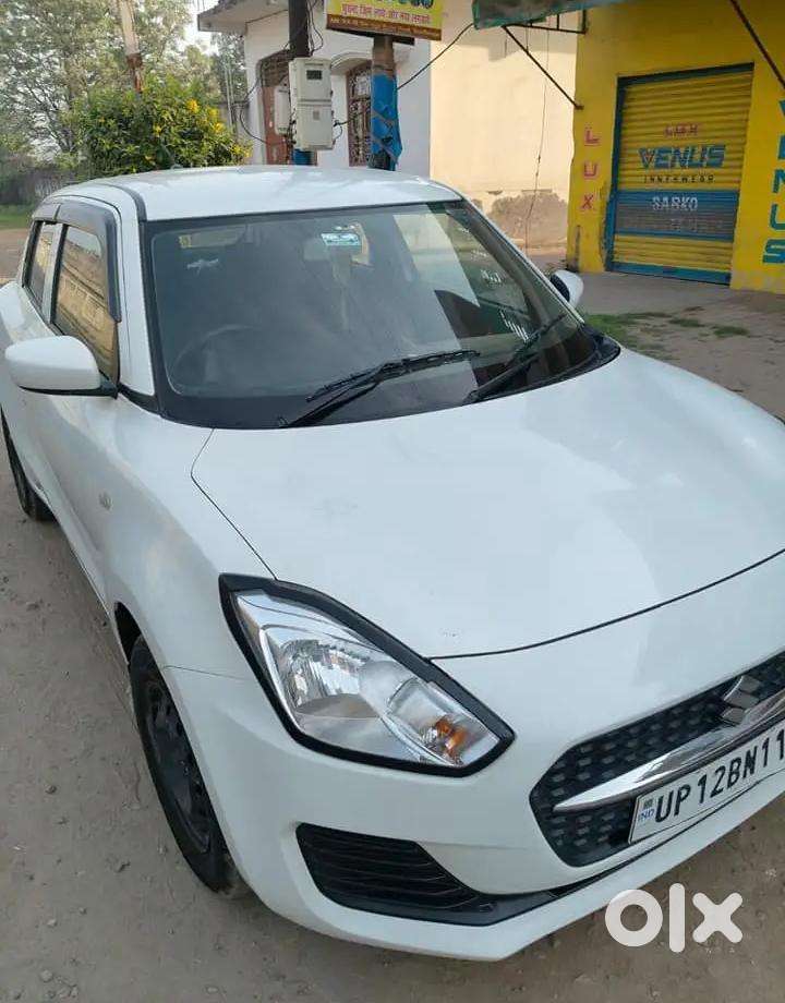 Maruti Suzuki 2022 Manual Petrol