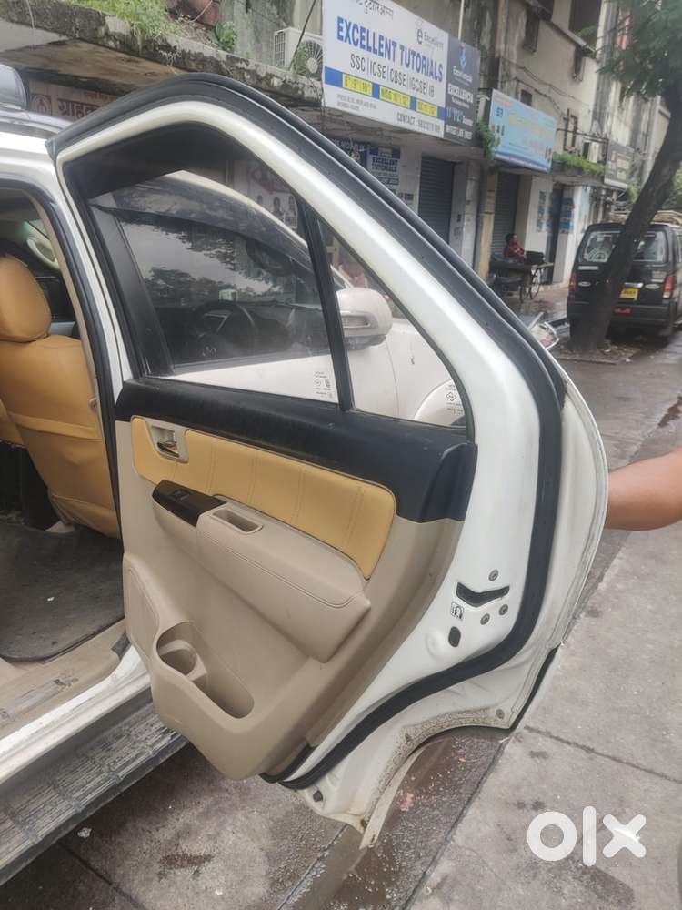 Toyota Fortuner 4 X 2 2015
