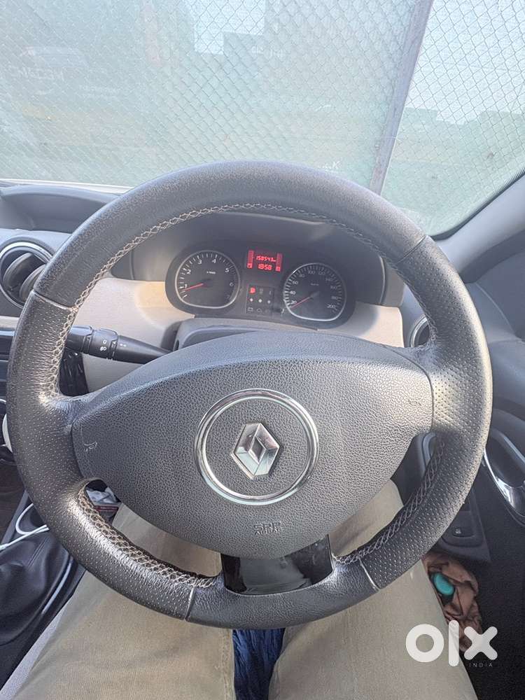 2012 Renault Duster Diesel 2012 In Mundra