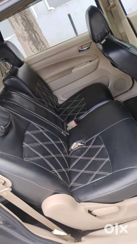 Maruti Suzuki Ertiga Shvs Zdi Plus, 2016, Diesel