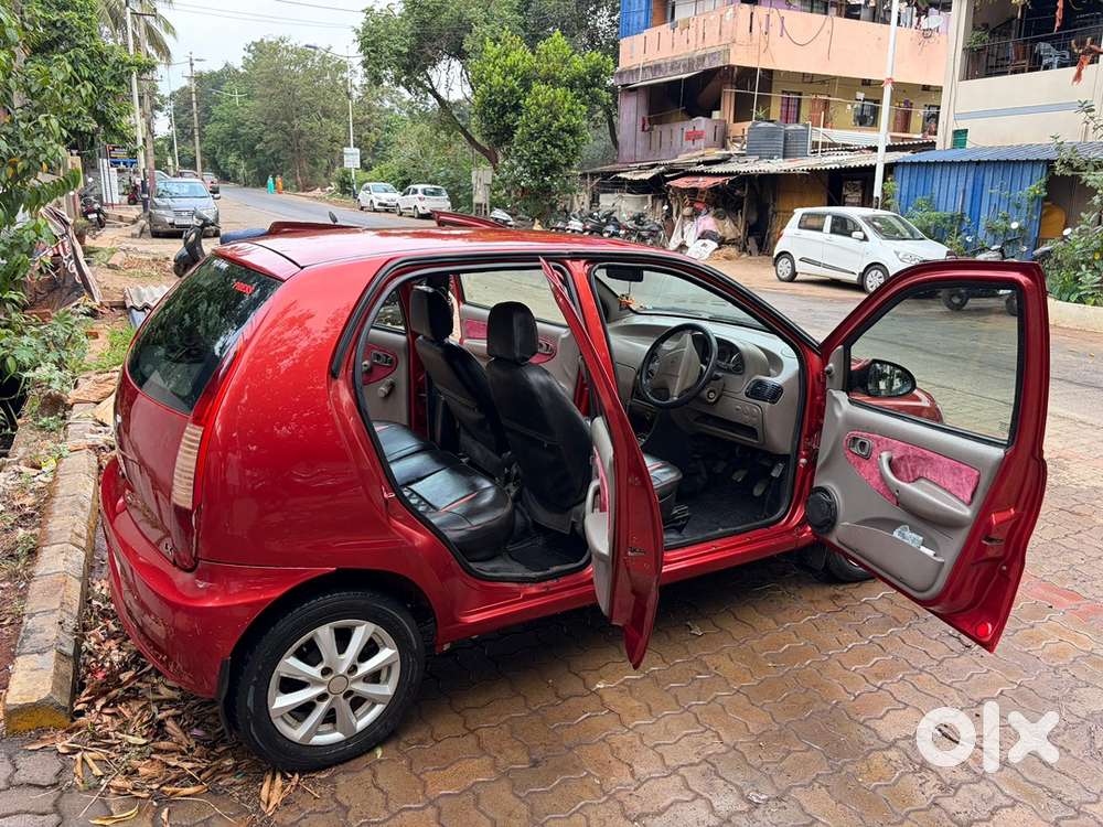 Tata Indica Ev2 2012 Car
