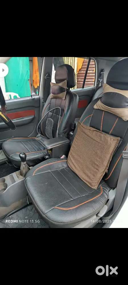 Santro 2009 Well Maintained