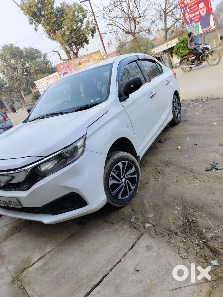 Honda Amaze 1.5 E 2020 Diesel