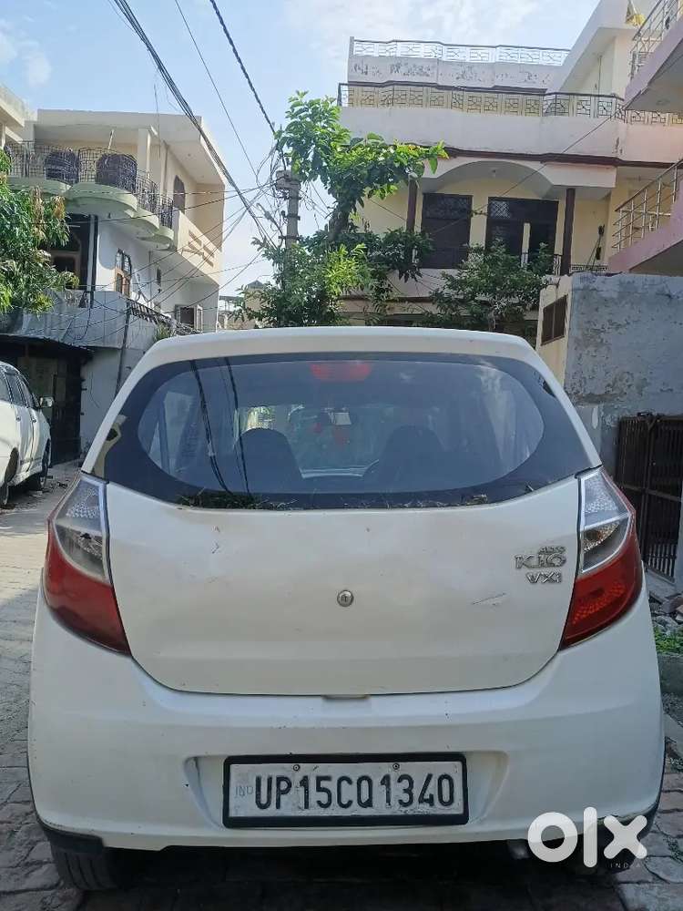 Cng/up-15/1st Owner