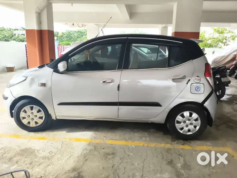 Hyundai I10 2nd Owner 2009