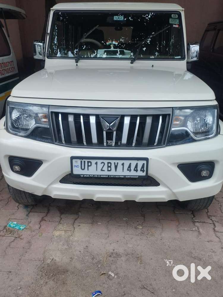 Mahindra Diesel Car 2023