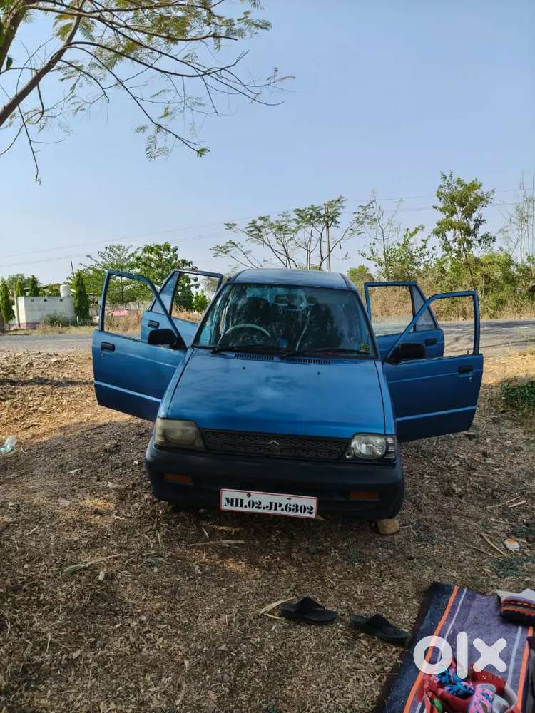 Just Take And Drive