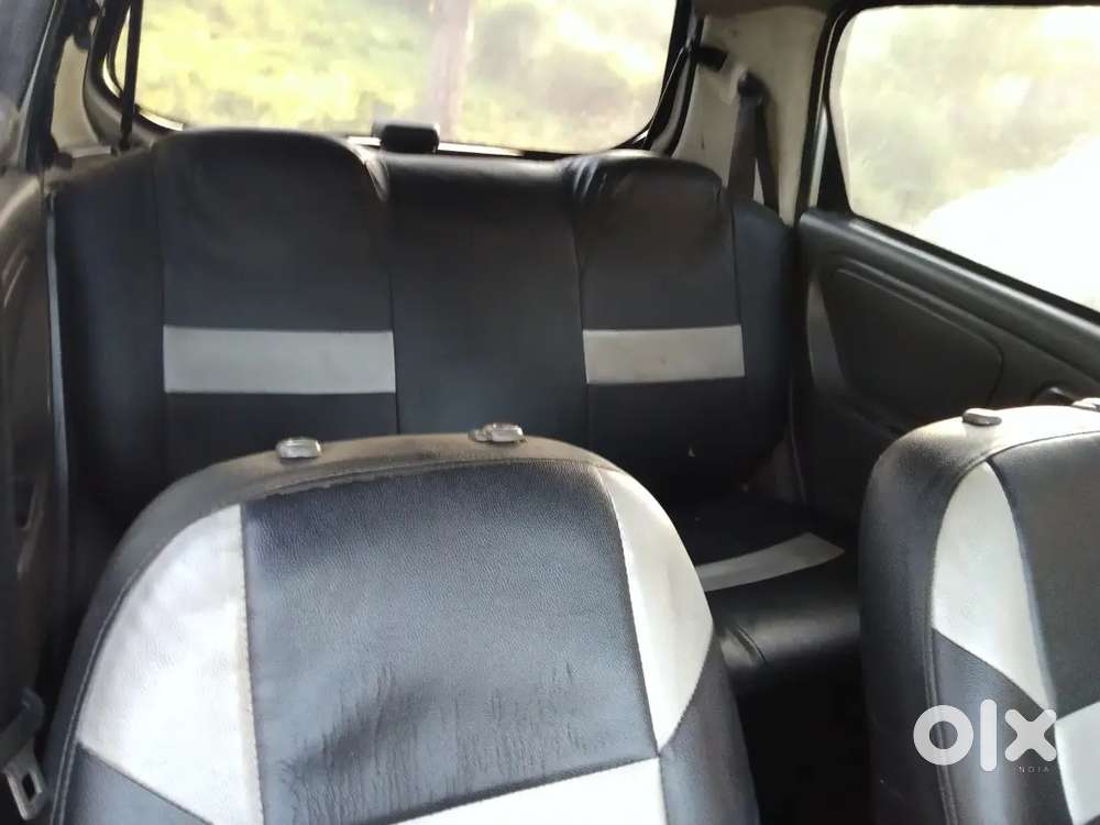 Maruti Suzuki Alto 2004 Petrol Manual