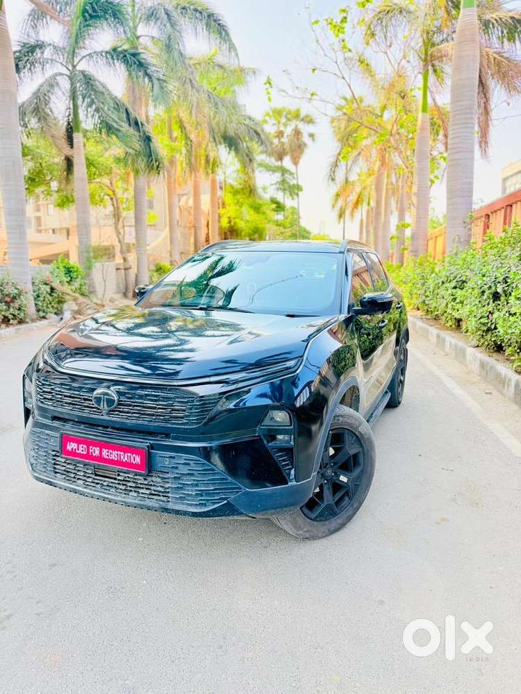 Tata Harrier 2024 Diesel 25800 Km Driven