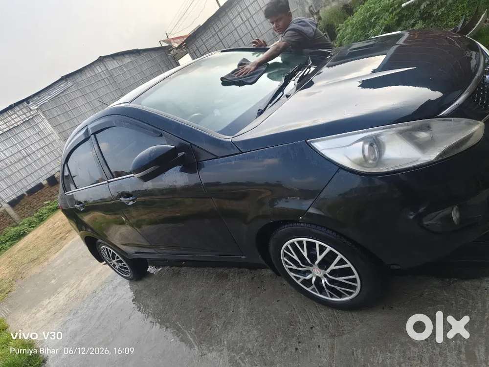 Tata Zest 2017 Diesel 1st Owner