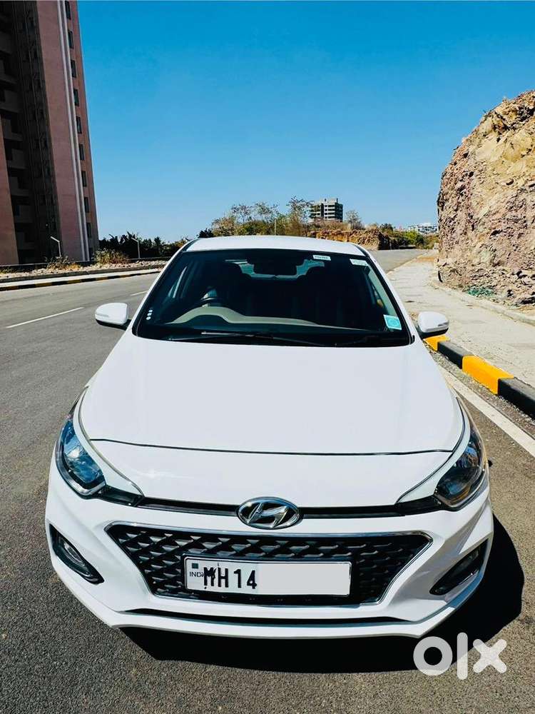 Hyundai Elite I20