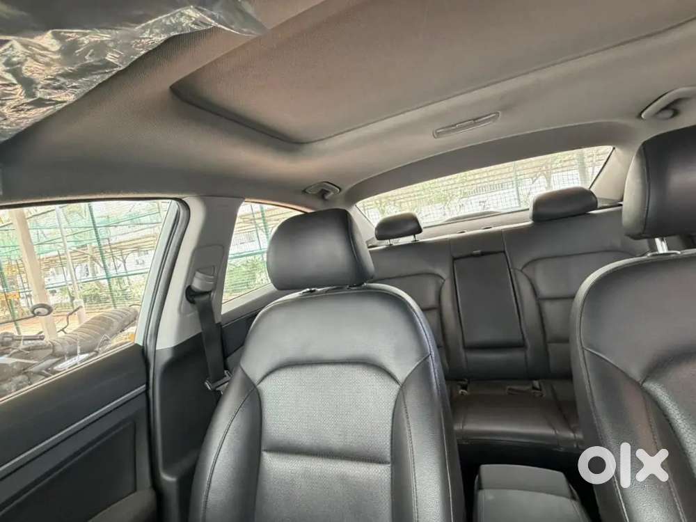 Hyundai New Elantra 2017 Petrol Well Maintained