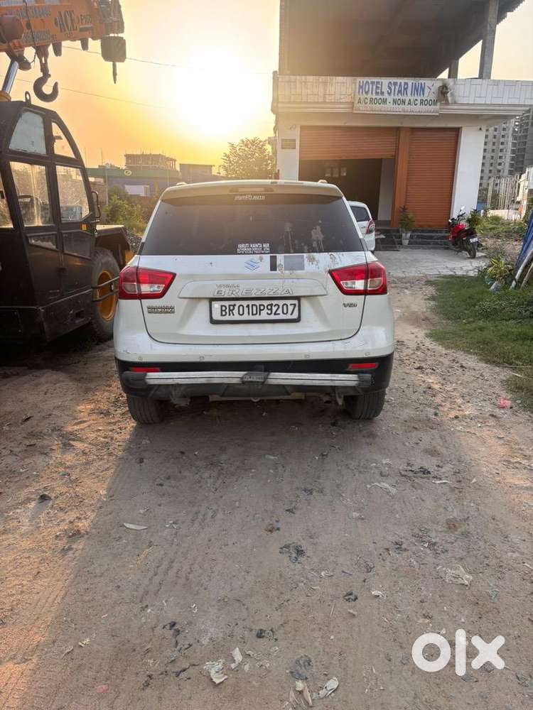 Maruti Suzuki Diesel 2018