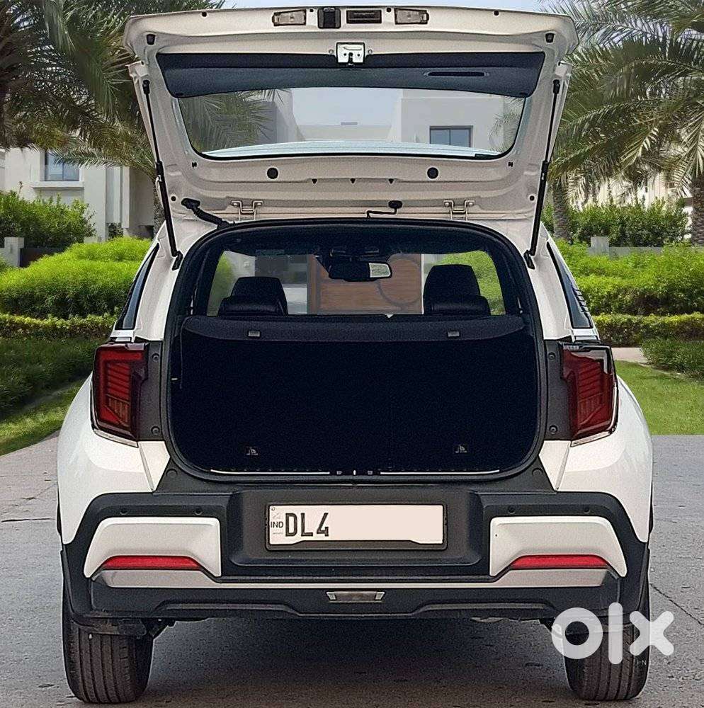 Kia Sonet Gtx Plus 1.5 Dct At, 2024, Petrol