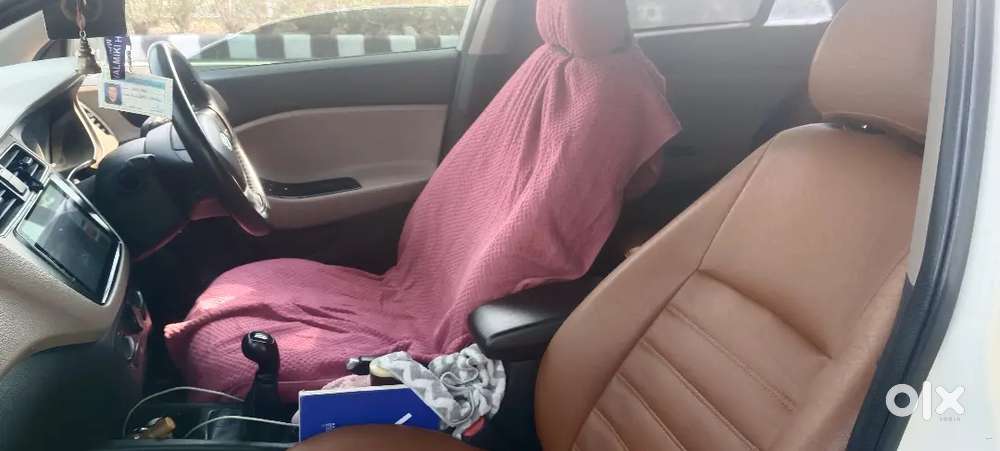Hyundai New I20 2018 Cng & Hybrids Good Condition