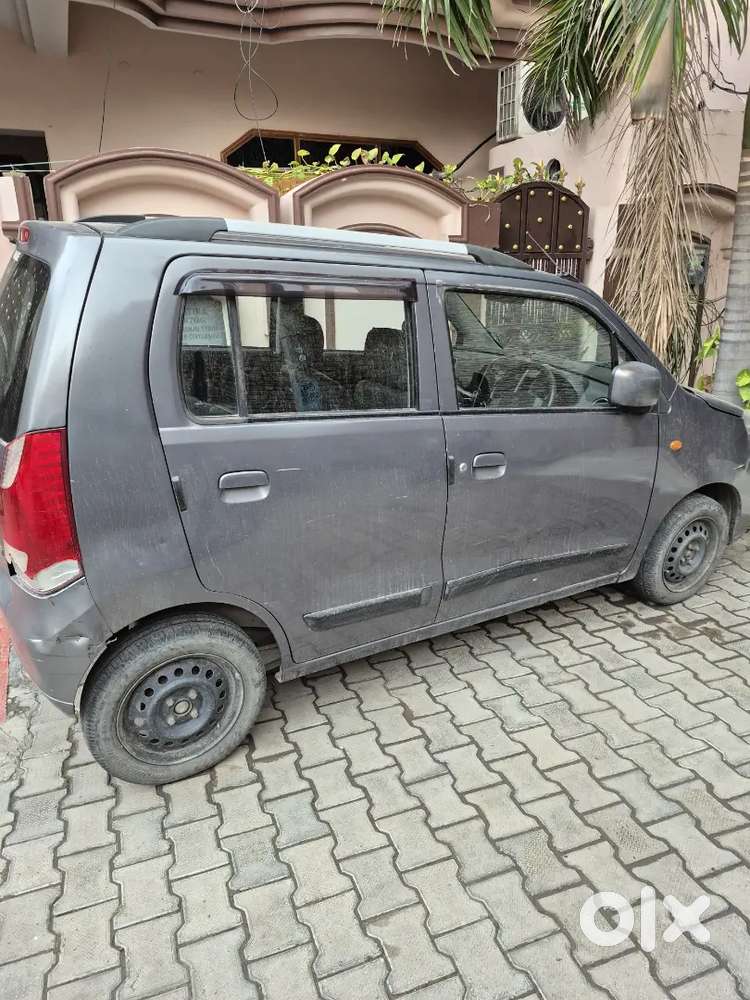 Car Selling
