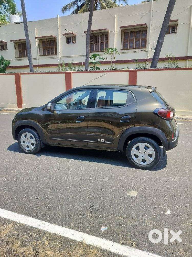 Renault Kwid Rxt 1.0, 2023, Petrol