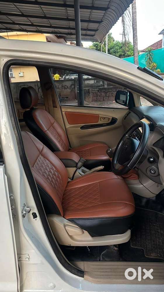 Toyota Innova 2006 Diesel