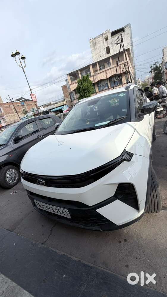 Tata Nexon Pure 2025