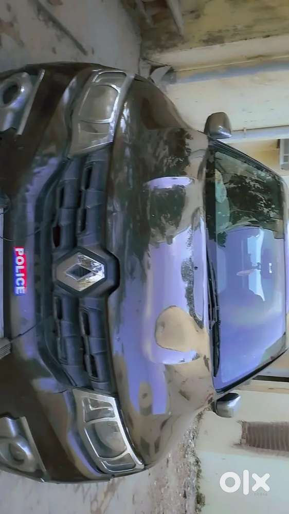 Renault Kwid 2017 Petrol 95000 Km Driven