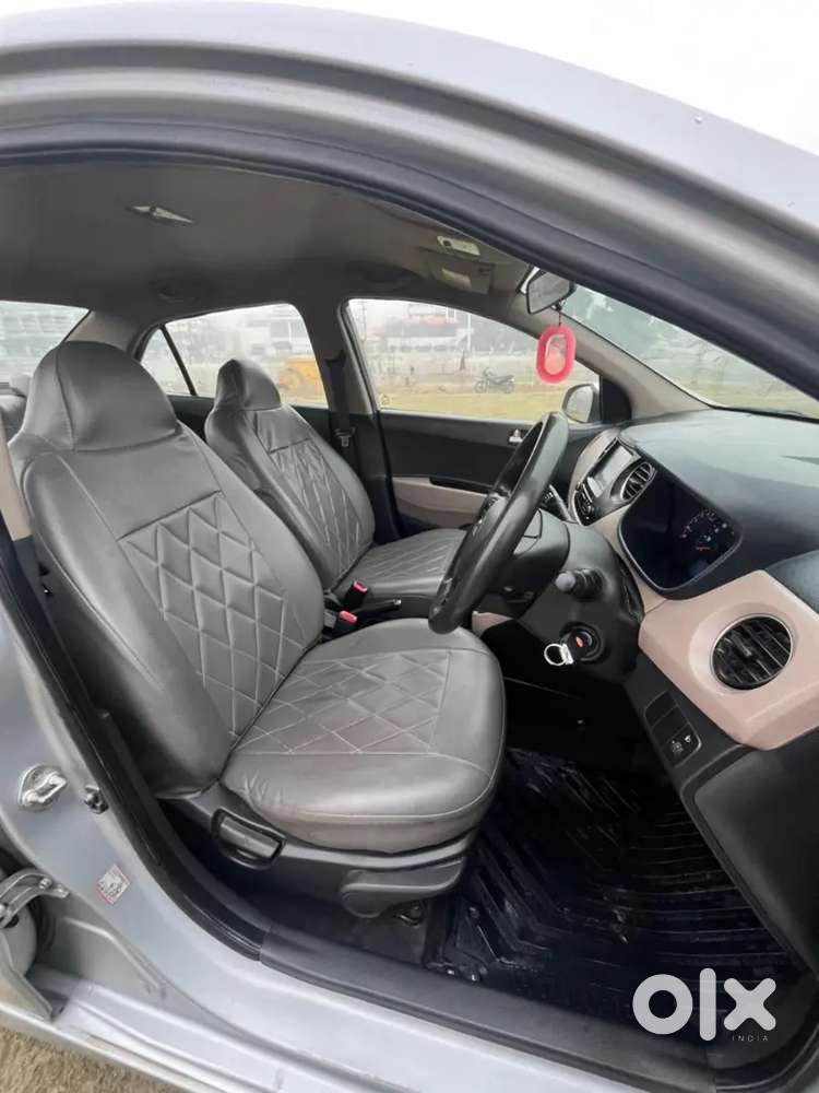 Hyundai Accent 2019 Diesel 100000 Km Driven