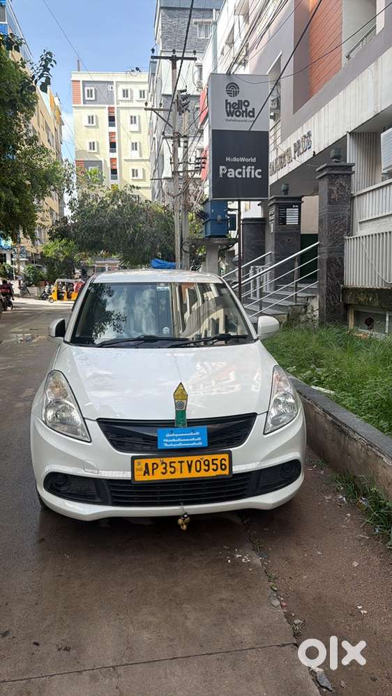 2018 Maruti Suzuki Swift Tour