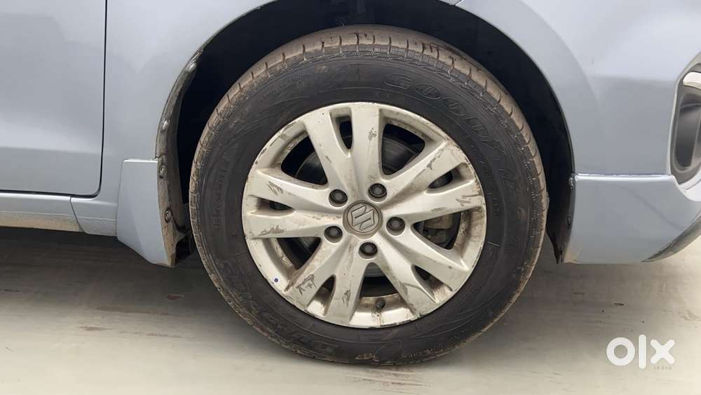 Maruti Suzuki Ertiga Shvs Zdi Plus, 2018, Diesel