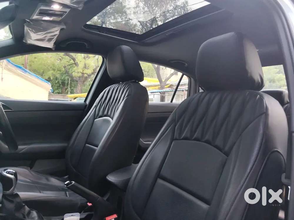 Volkswagen Virtus Gtline Petrol Manual 2024
