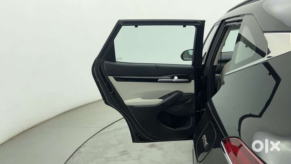 Kia Seltos Htx G, 2022, Petrol