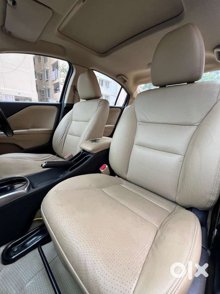 Honda City I Vtec Vx, 2014, Petrol