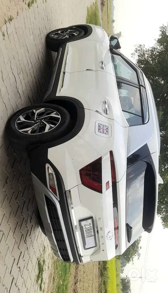 I Have Two Cars, Which Is Why I Am Selling One