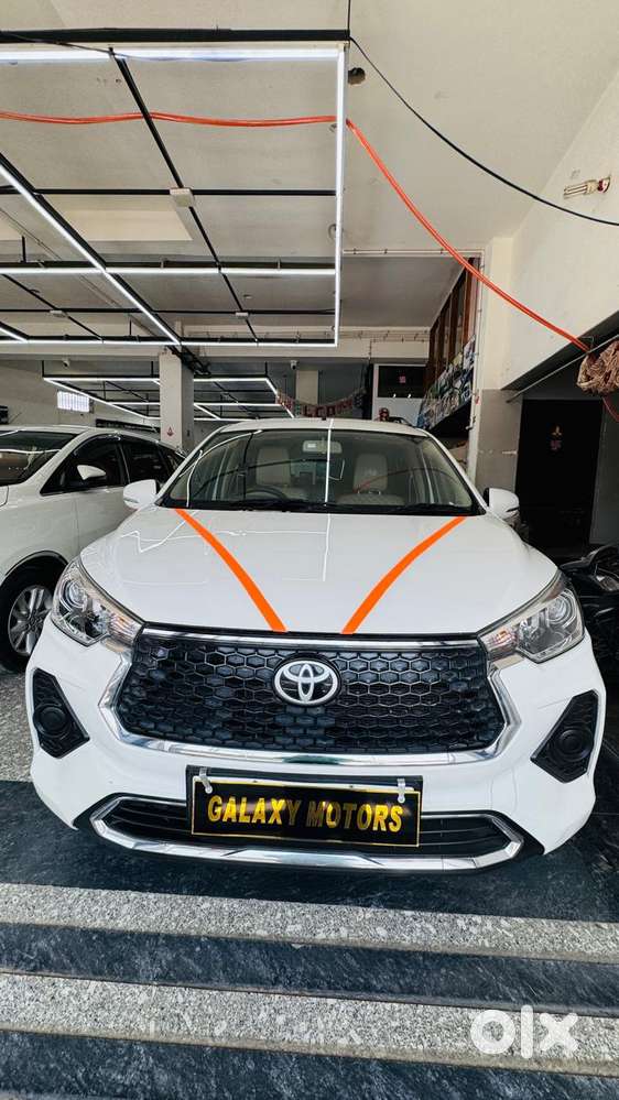 Toyota Rumion S Mt, 2024, Petrol