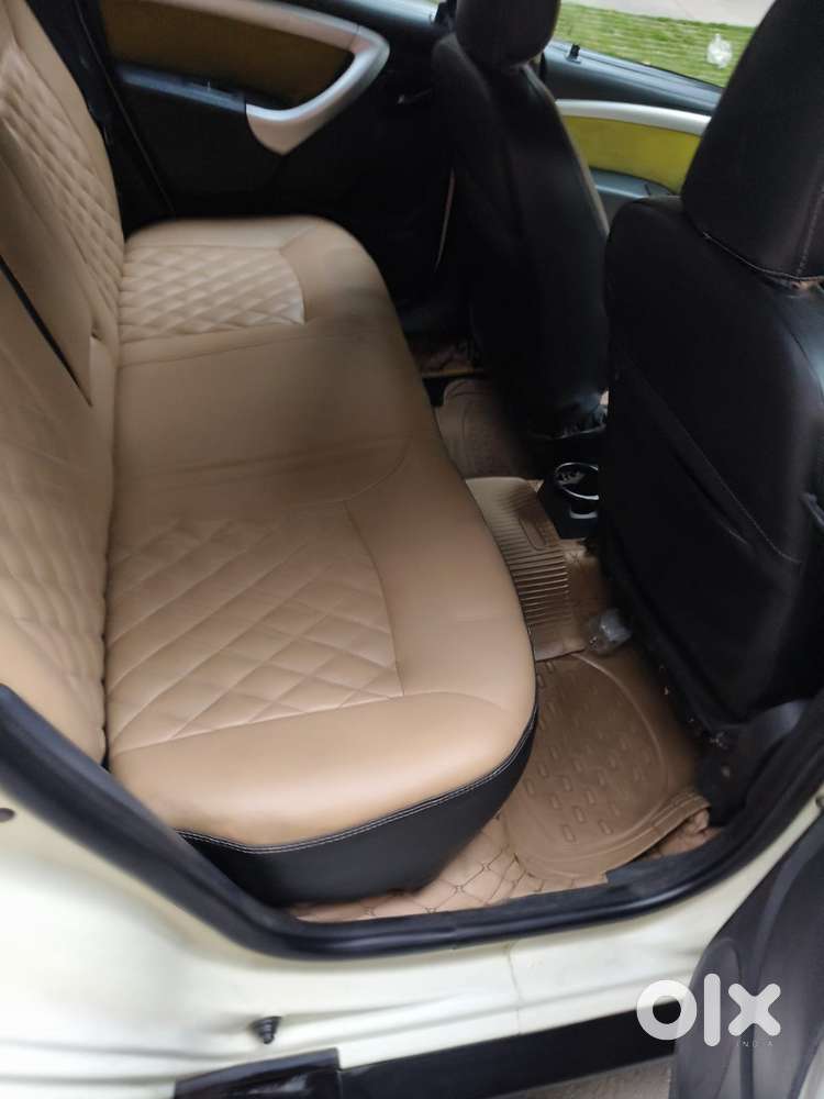 Renault Duster 110 Ps Rxl Adventure, 2015, Diesel