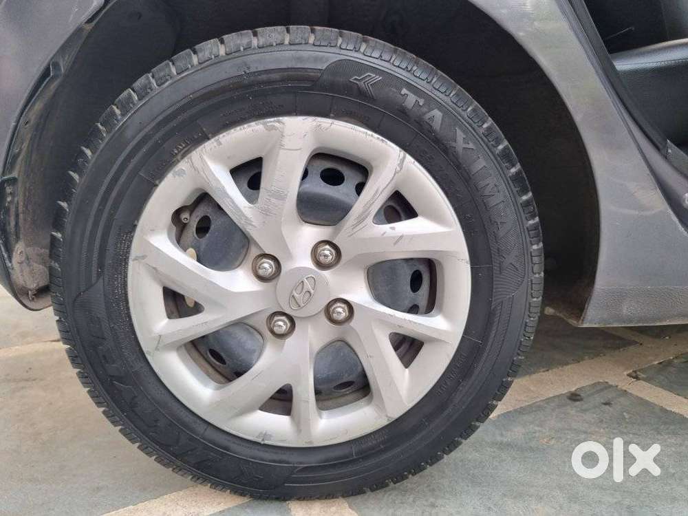 Hyundai Grand I10 Sportz O 1.2, 2018, Petrol