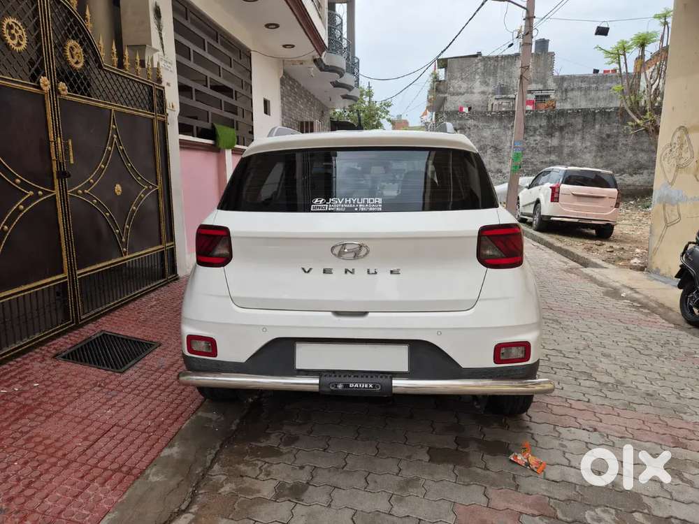 Selling Good Condition Car