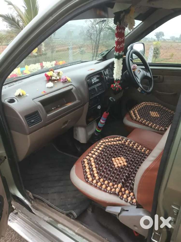 Chevrolet Tavera Diesel Good Condition