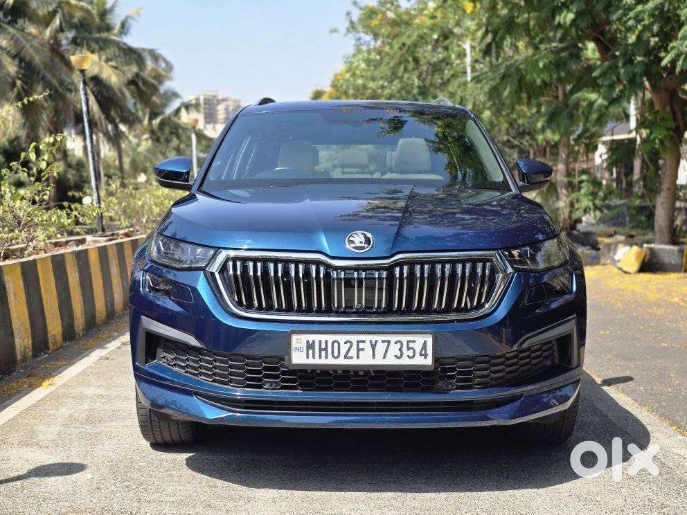 Skoda Kodiaq 2.0 L&k Tsi Dsg, 2023, Petrol
