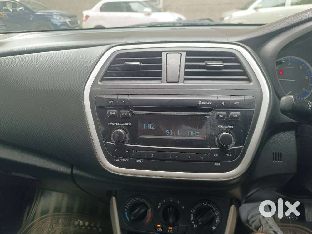 Maruti Suzuki S Cross Delta Ddis 200 Sh, 2017, Diesel