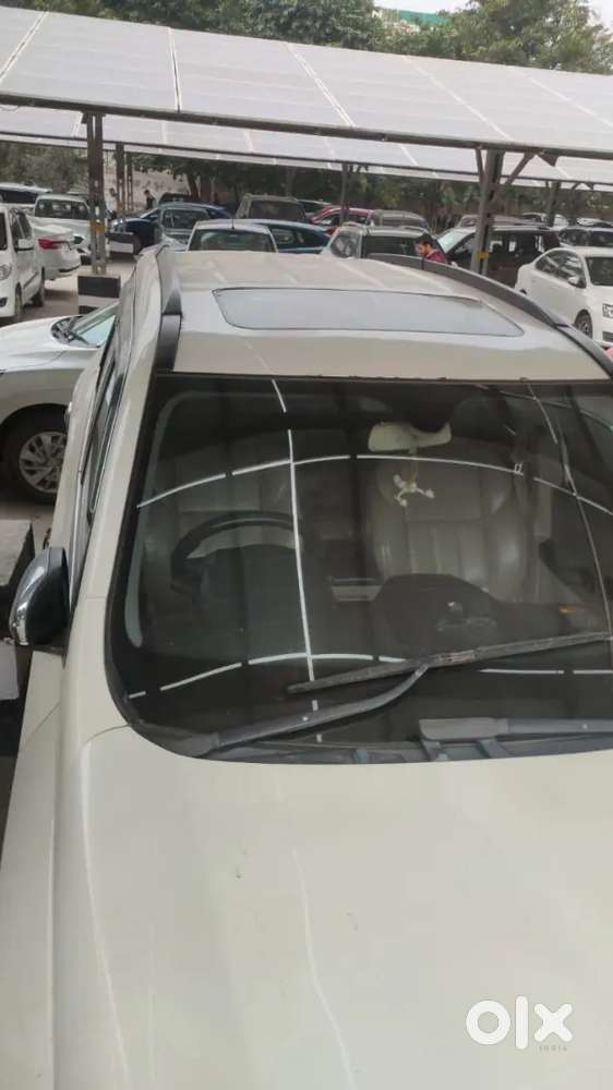 Mahindra Xuv500 Diesel 2017
