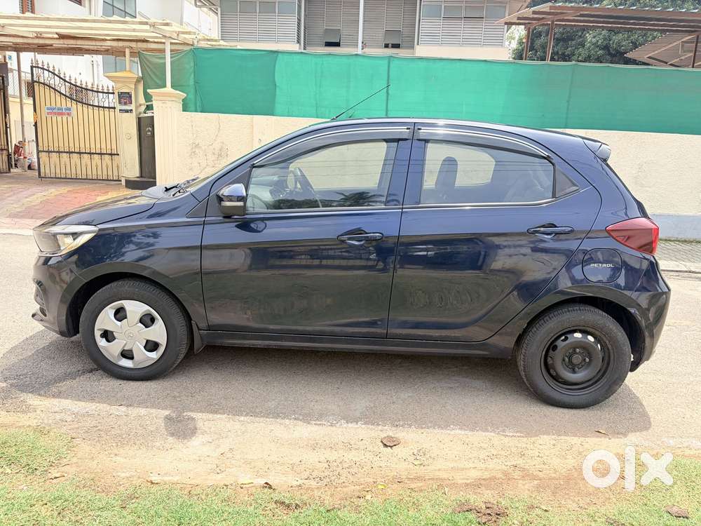 Tata Tiago Xza Plus, 2021, Petrol