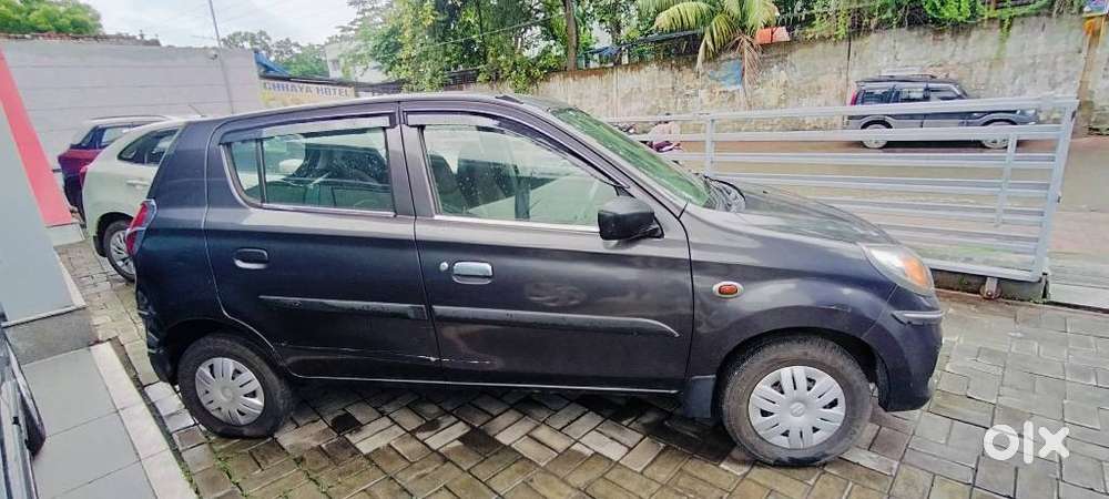 Maruti Suzuki Alto 800 Vxi, 2017, Petrol