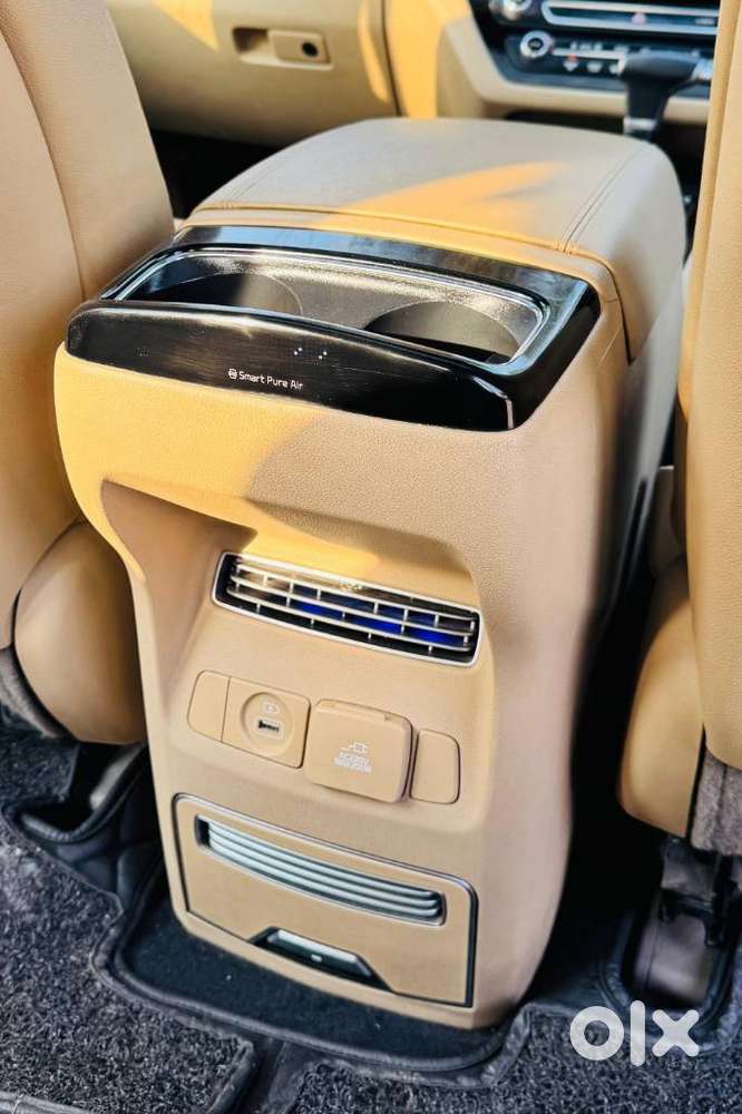 Kia Carnival Limousine, 2022, Diesel