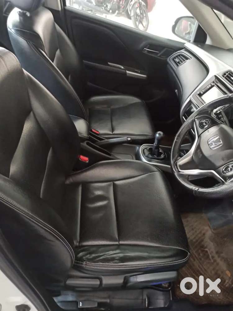 Well Maintained Honda City 2016 Available For Sell.